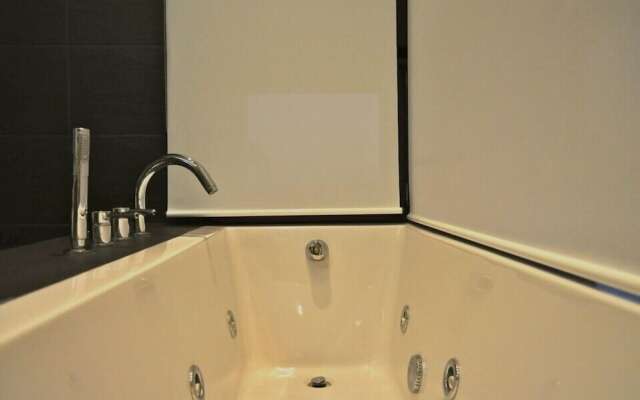 Elafivolia Arachova Suites