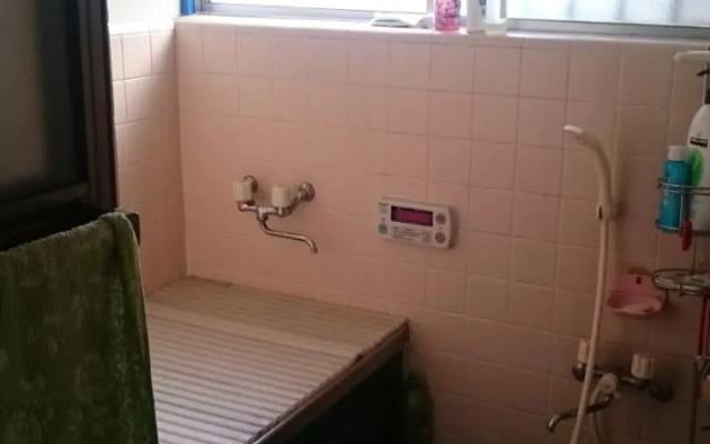 Miyuki House Hostel 1