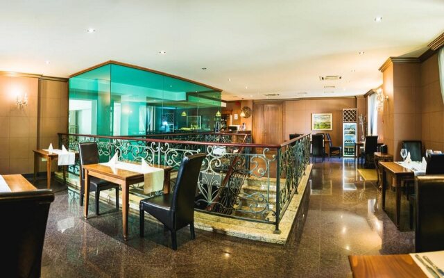 Ventura Boutique Hotel