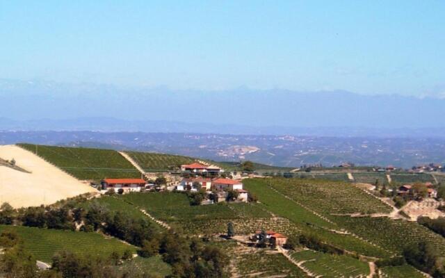 Agriturismo Finestre di Langa