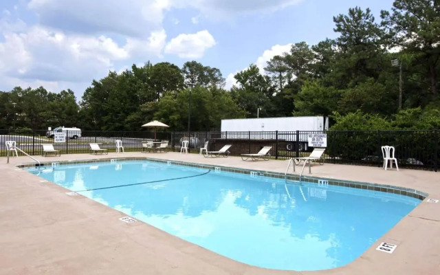 Days Inn Columbia