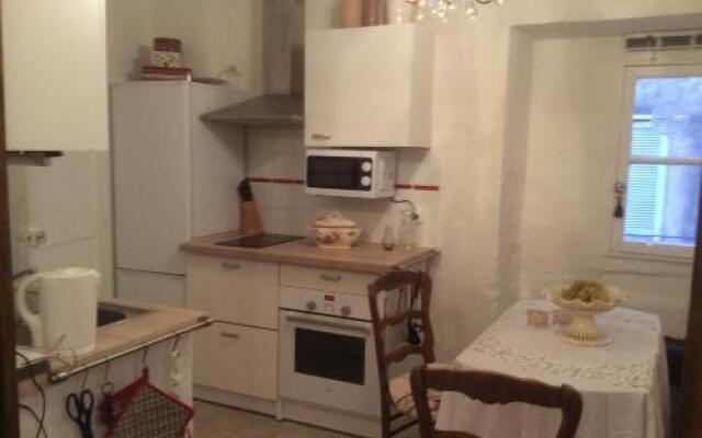 La Clé de la Porte B&B