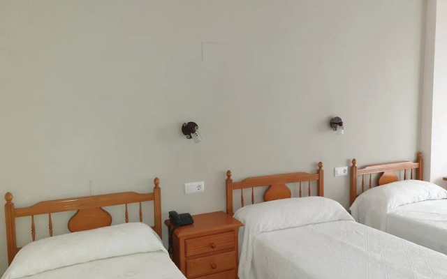 Hostal Senora Maria