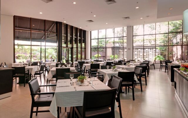 DoubleTree by Hilton Sao Paulo Itaim