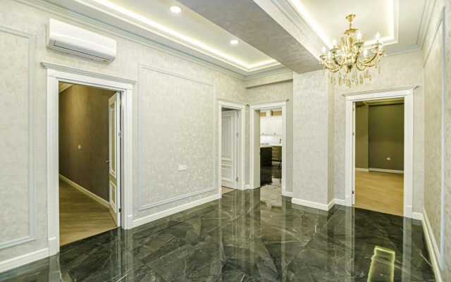 Mango beuty apartment 7