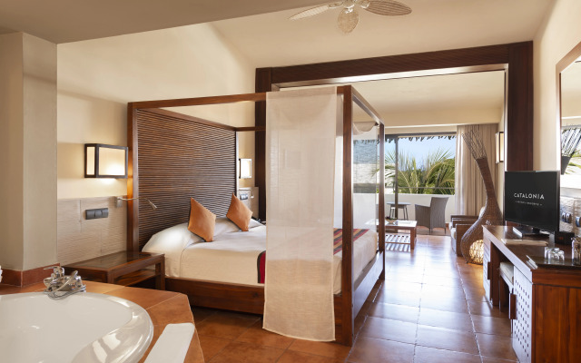 Catalonia Royal Bavaro - Adults Only