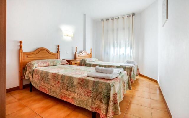 Pal Beach Appartements