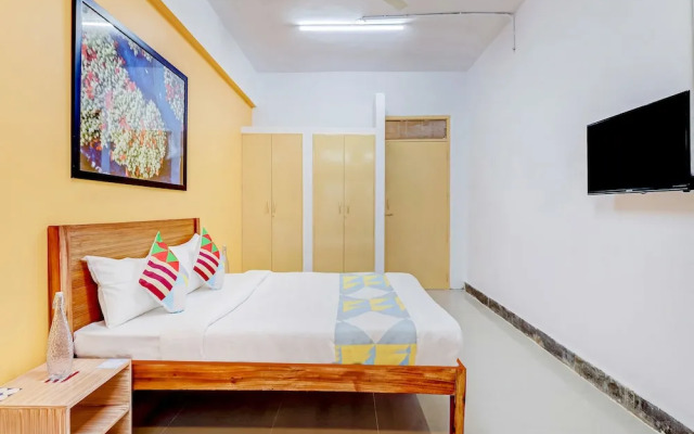 OYO Home 36553 Elegant Stay J P Nagar