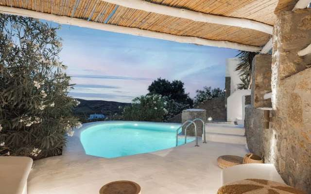 Lea Villas Mykonos