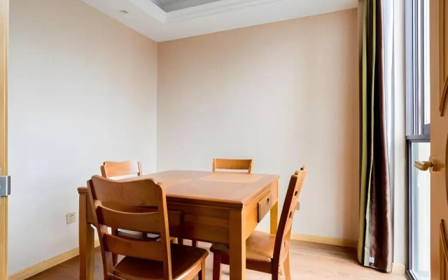 Vienna Hotel Chongqing Dazushike Hongsheng Plaza