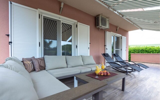Stunning Home in Trilj With Wifi and 4 Bedrooms