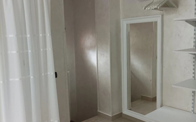 Dabrian B&B Aterrana