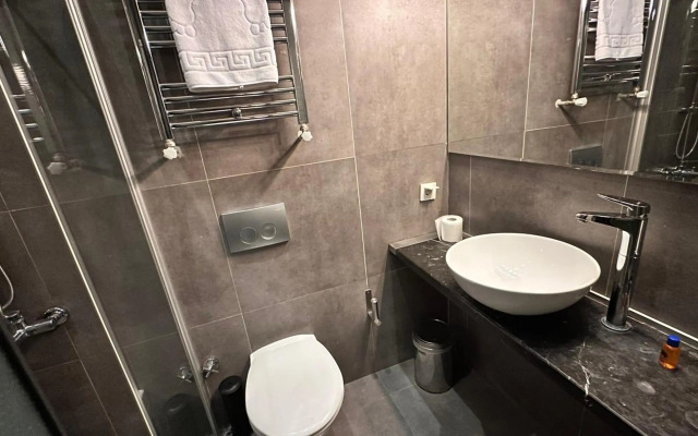 Rooms Galata