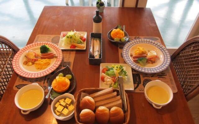 Petit Hotel Southern most