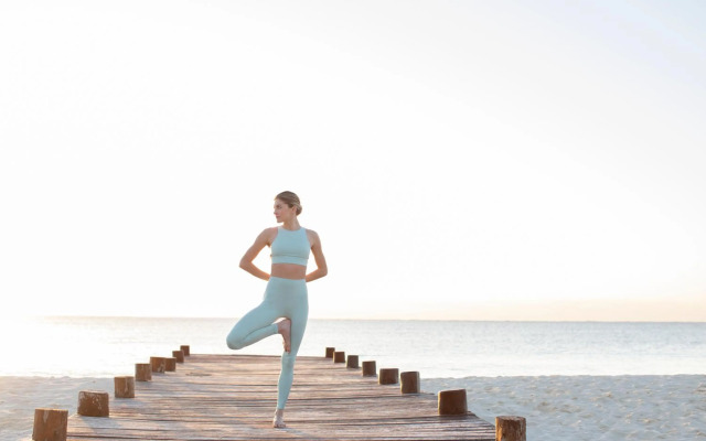 Hyatt Zilara Riviera Maya Adults Only All Inclusive