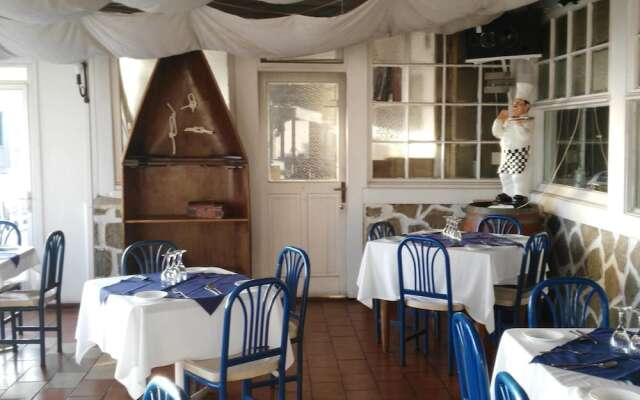 Hotel Puerto Mayor