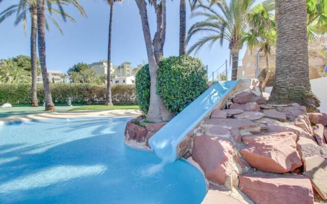 Bungalow Cala Blanca