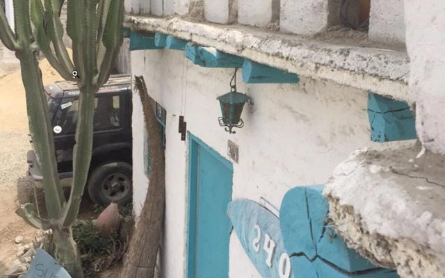 Huanchaco Surf Camp