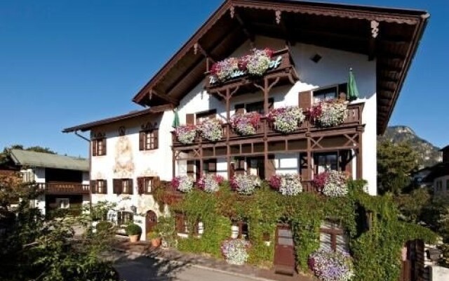 Ferienwohnungen Bayerischer Hof