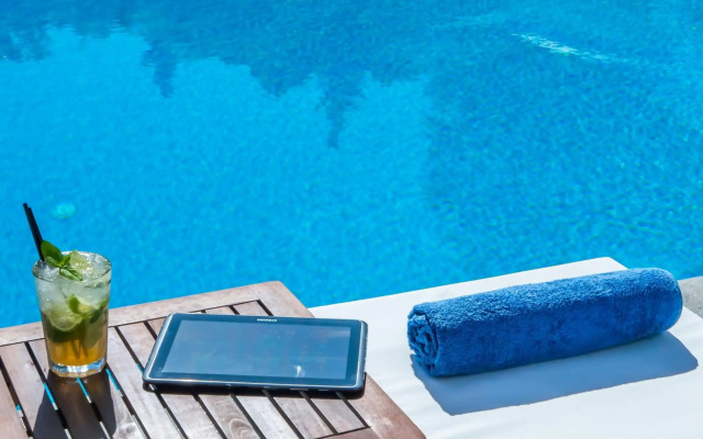 Philoxenia Hotel Corfu