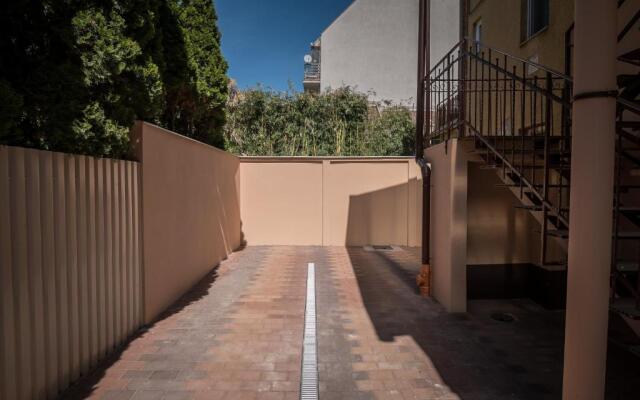 Mokka Apartman Szeged