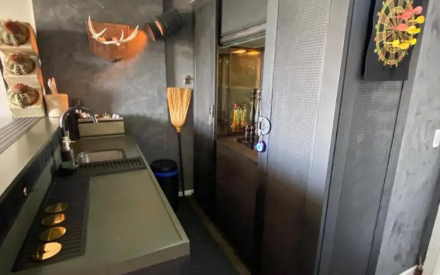 Stylish Penthouse Apartment