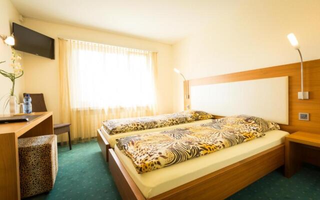 Hotel Franz Anton