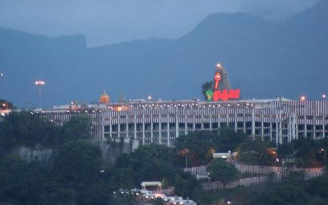 Sri Ranga Nivas