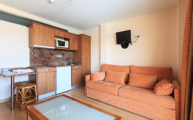 Apartamentos Astuy