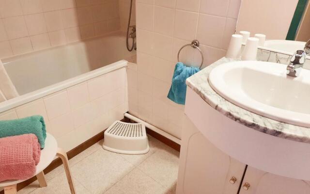 Domaine Lou Castet B&B