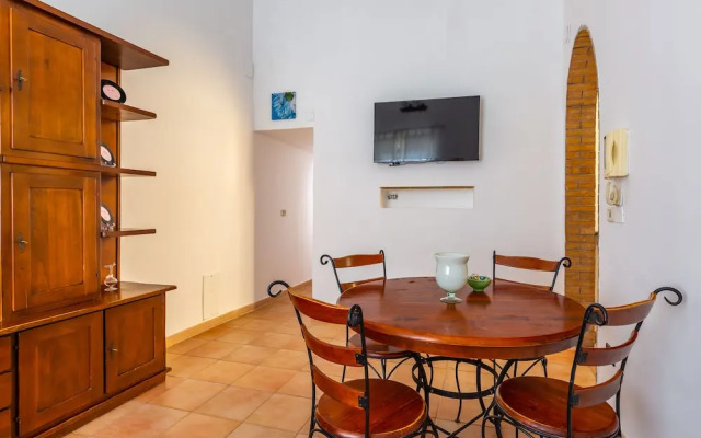 Double Terrace At San Sebastiano By Napoliapartments