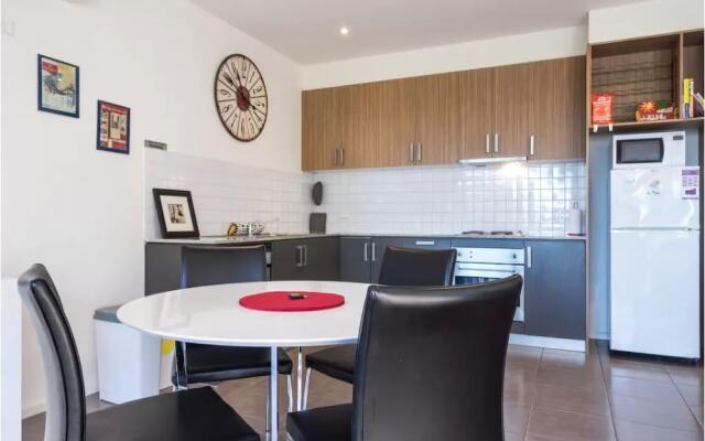 Westend Apartment at the Beach
