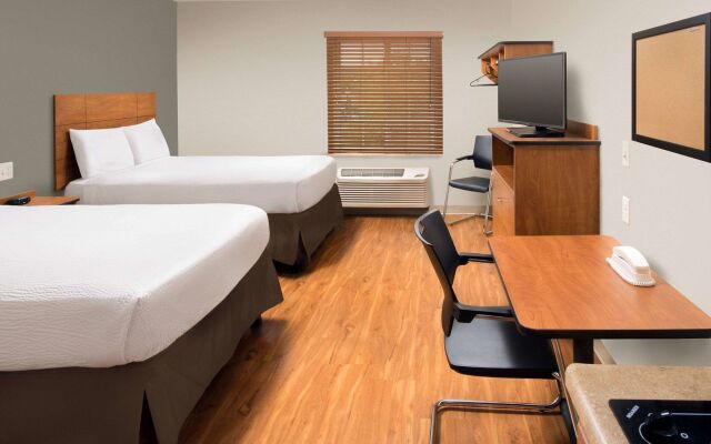 Extended Stay America Select Suites - Dayton - Miamisburg