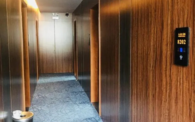 Sheraton Pingli Hotel