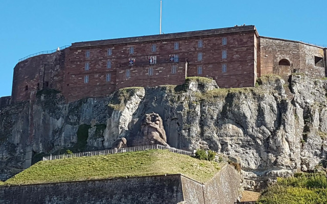 Hôtel Première Classe Belfort