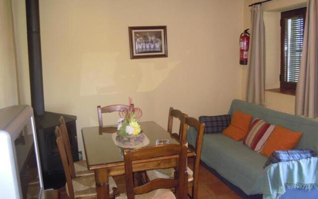 VTAR Cortijo los Llanos