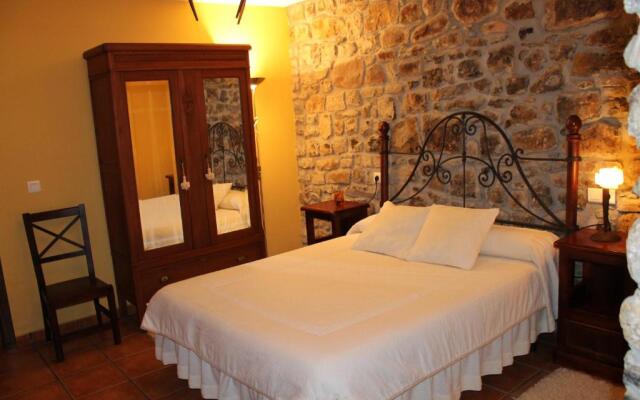 Rodiles Rural Apartamentos
