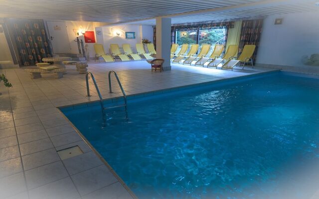 Hotel Garni Hubertus