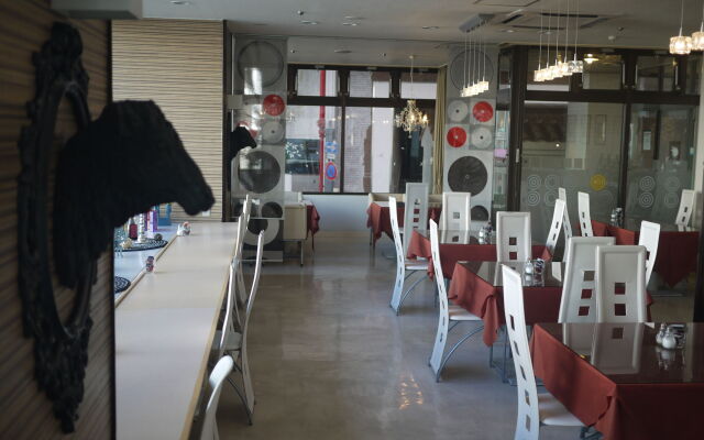Hotel Resh Tottori Ekimae