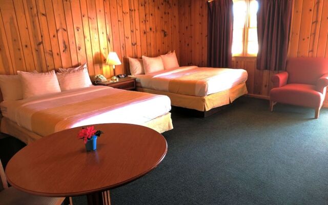 Prospector Motor Lodge