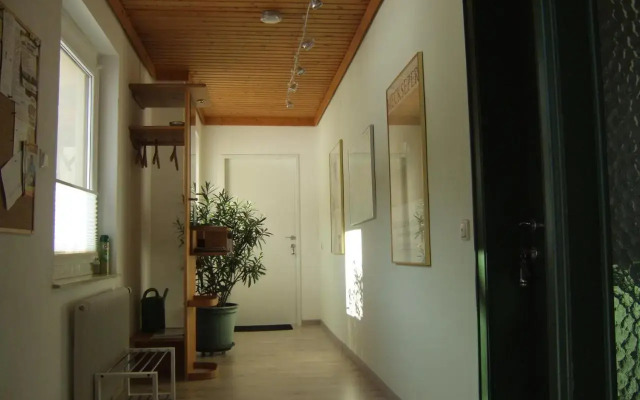 Seeblick-Appartements Ossiach