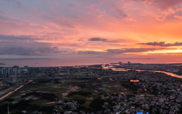 Sanya Qi'er Intelligent Meisu (Yazhou Ancient City Nanshan Temple Branch)