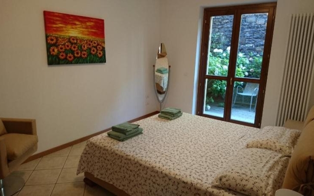 Apartments Rossini