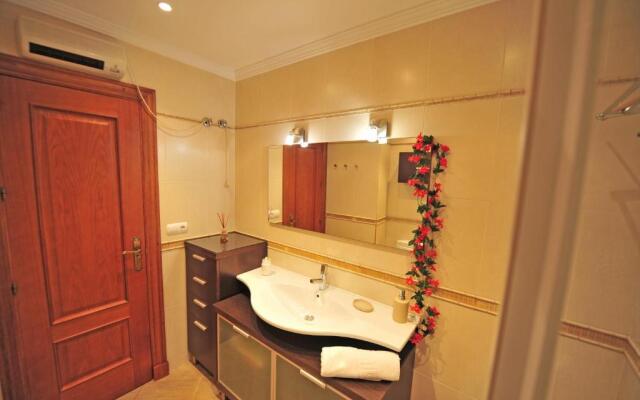 Avenida Paseo 3 Rooms 2 baños