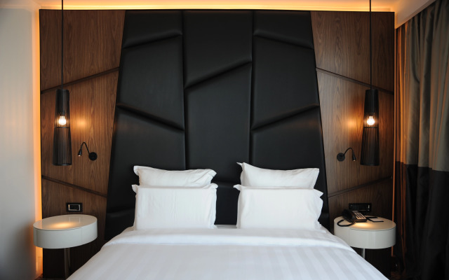 Pullman Istanbul Airport and Convention Center Hotel