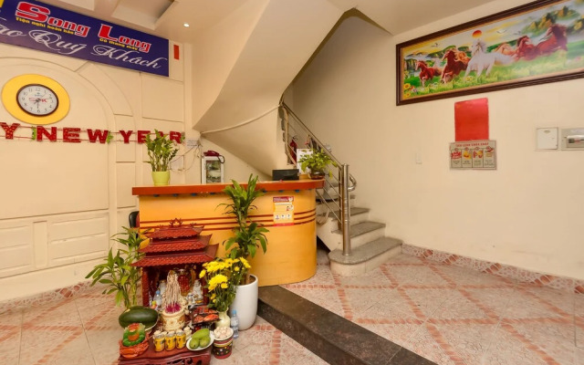 OYO 1065 Song Long Hotel