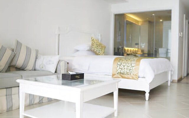 Fenghuang Shanshui Hongwan Sea View Holiday Hotel