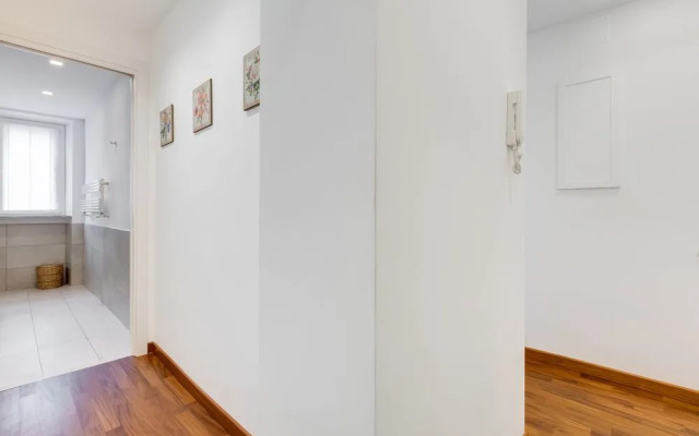 Piazza Navona-Coronari House