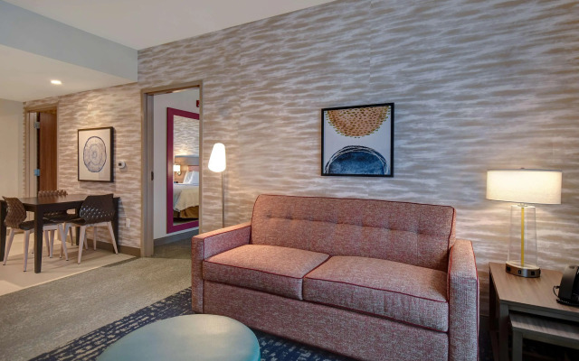 Home2 Suites by Hilton Troy