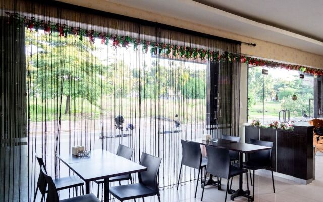 OYO 1103 Hotel Prima